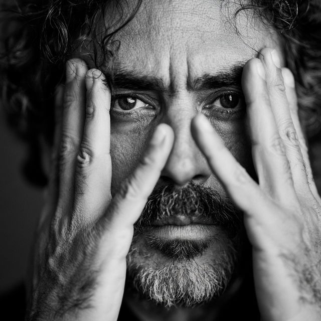 Alejandro Gonzalez Inarritu style, Midjourney V8.2, render 2 of 4