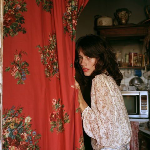 Alessandra Sanguinetti style (Photographers), Midjourney V8.2