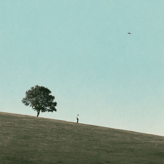 Alessandro Gottardo style, Midjourney V8.2, render 2 of 4