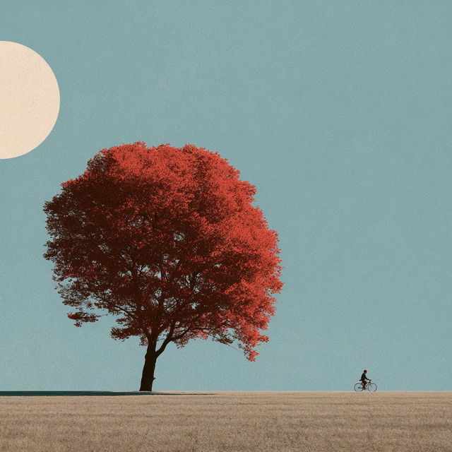Alessandro Gottardo style, Midjourney V8.2, render 4 of 4