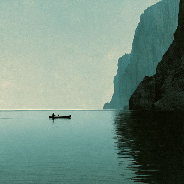 Alessandro Gottardo style, Midjourney V8.2, render 3 of 4