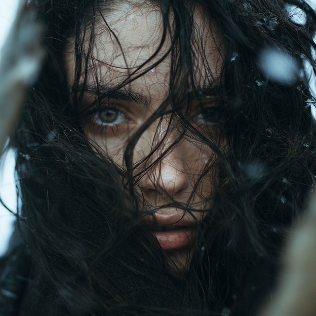 Alessio Albi style, Midjourney V8.2, render 2 of 4