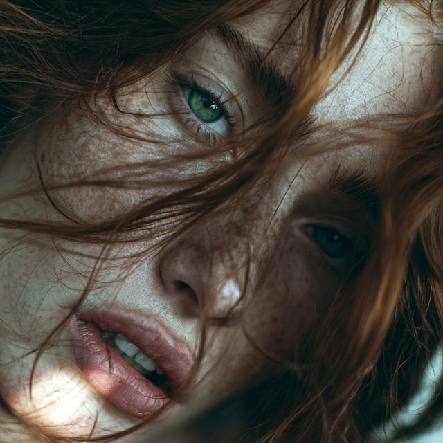 Alessio Albi style, Midjourney V8.2, render 1 of 4