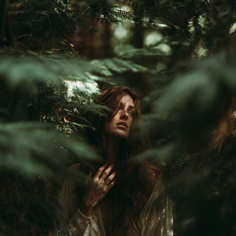 Alessio Albi style (Photographers), Midjourney V8.2