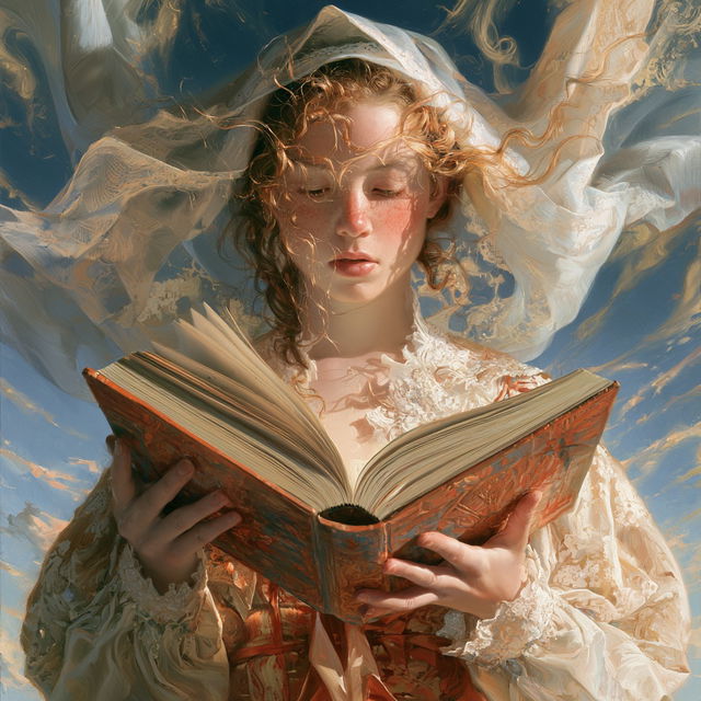 Alex Alemany style, Midjourney V8.2, render 3 of 4