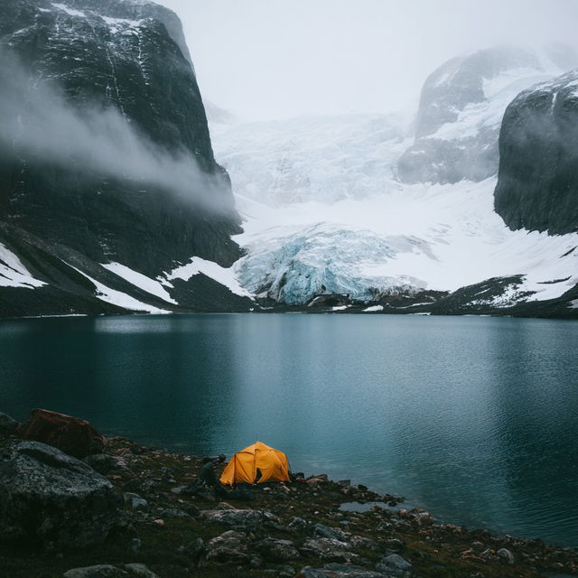 Alex Strohl style, Midjourney V8.2, render 3 of 4
