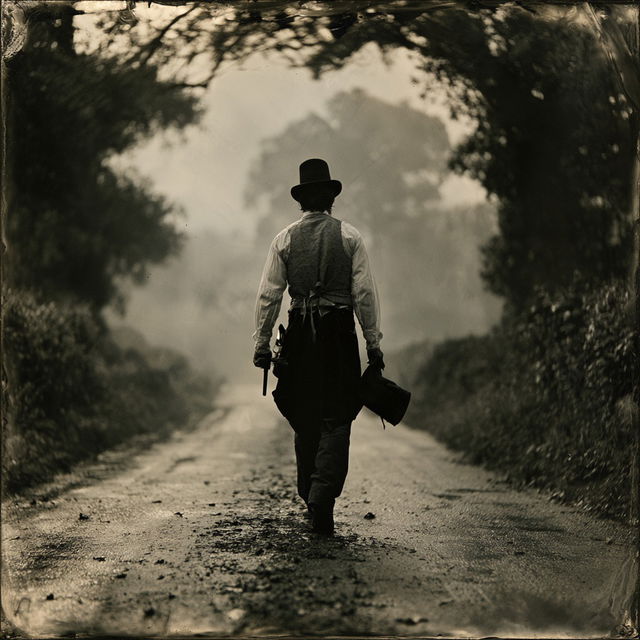 Alex Timmermans style, Midjourney V8.2, render 4 of 4