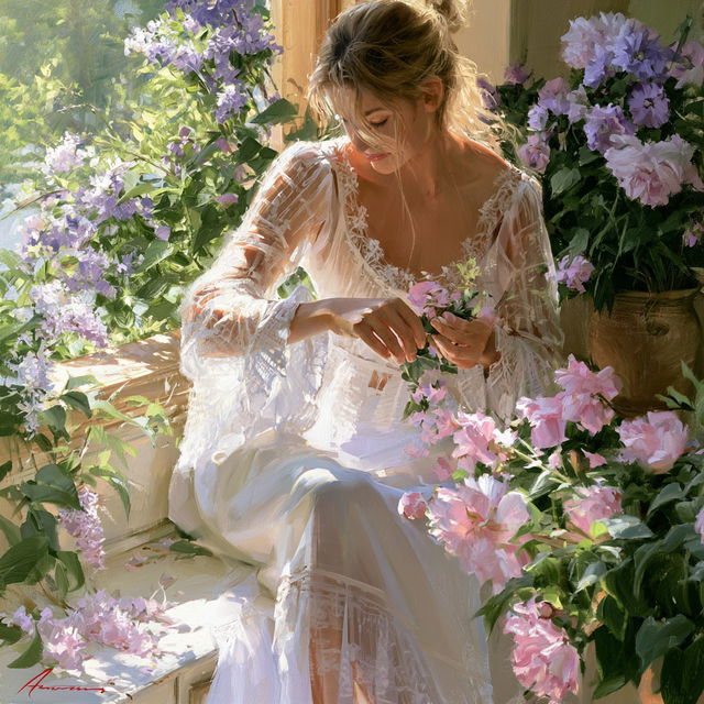 Alexandr Averin style, Midjourney V8.2, render 3 of 4