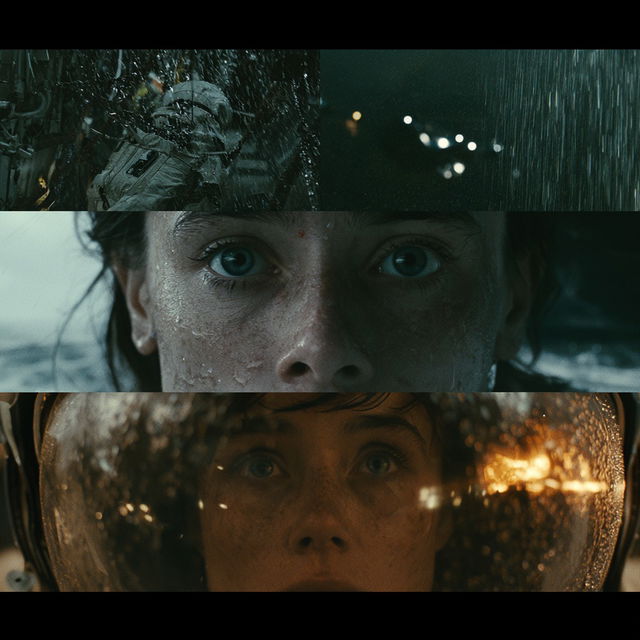 Alfonso Cuaron style, Midjourney V8.2, render 4 of 4