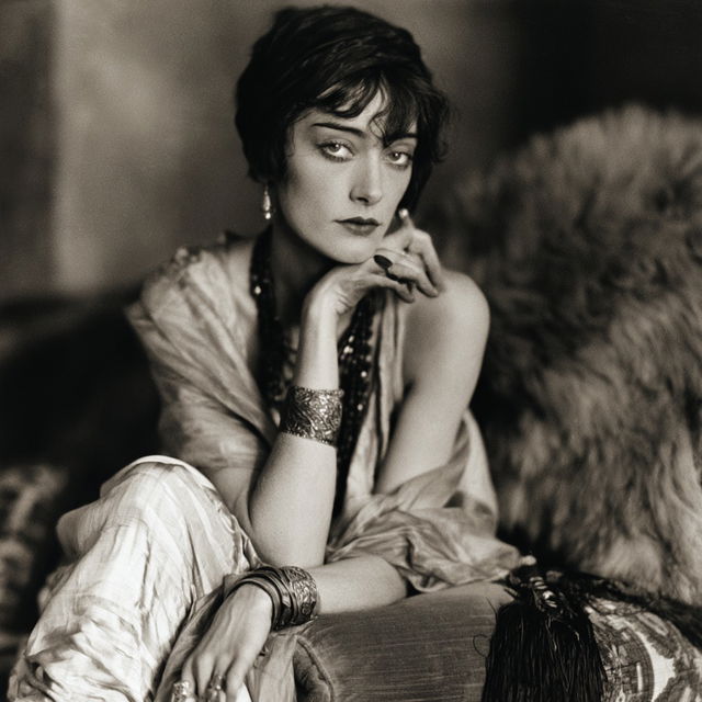 Alfred Cheney Johnston style, Midjourney V8.2, render 1 of 4
