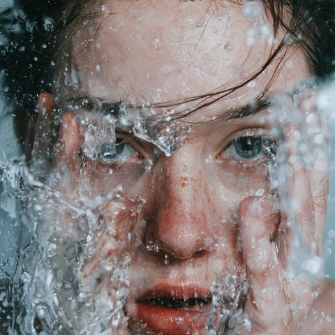 Alyssa Monks style (Painters), Midjourney V8.2
