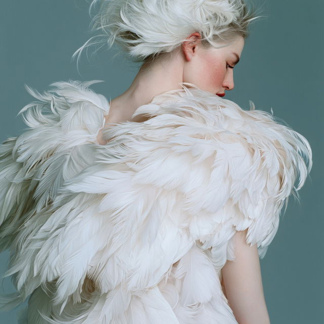 Amy Judd style, Midjourney V8.2, render 1 of 4