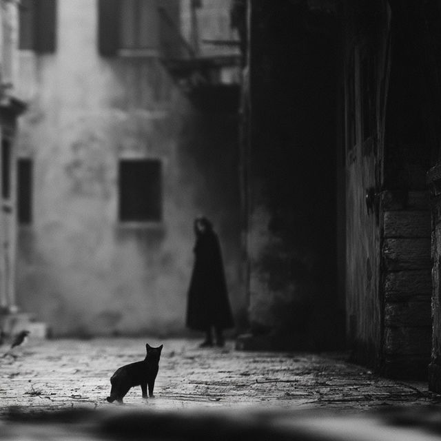 Ando Fuchs style, Midjourney V8.2, render 1 of 4