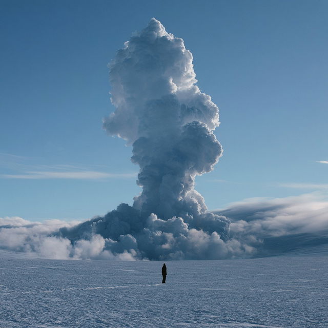 Andrea Galvani style, Midjourney V8.2, render 2 of 4