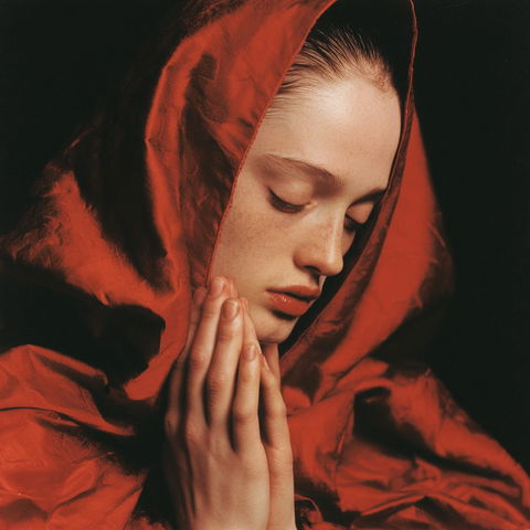 Andres Serrano style (Photographers), Midjourney V8.2