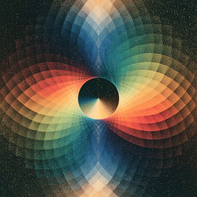 Andy Gilmore style, Midjourney V8.2, render 4 of 4