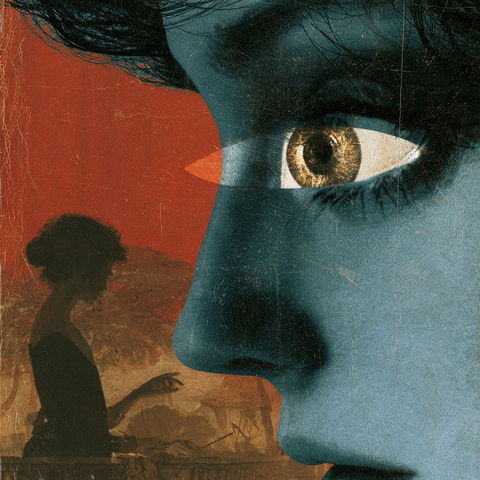 Anna and Elena Balbusso style (Illustrators), Midjourney V8.2
