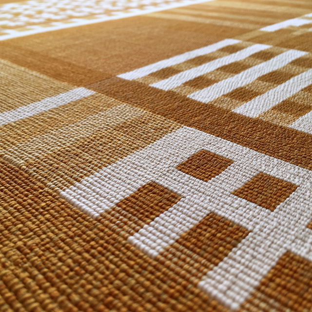 Anni Albers style, Midjourney V8.2, render 2 of 4