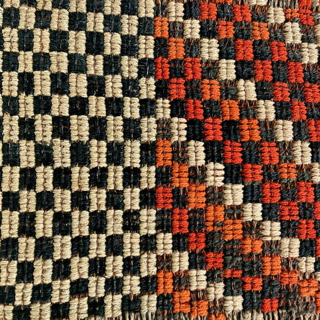 Anni Albers style, Midjourney V8.2, render 4 of 4