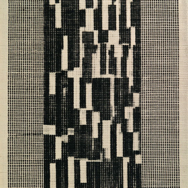 Anni Albers style, Midjourney V8.2, render 3 of 4