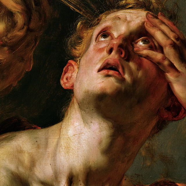 Annibale Carracci style, Midjourney V8.2, render 4 of 4