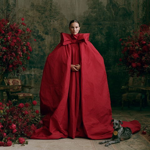 Annie Leibovitz style (Photographers), Midjourney V8.2