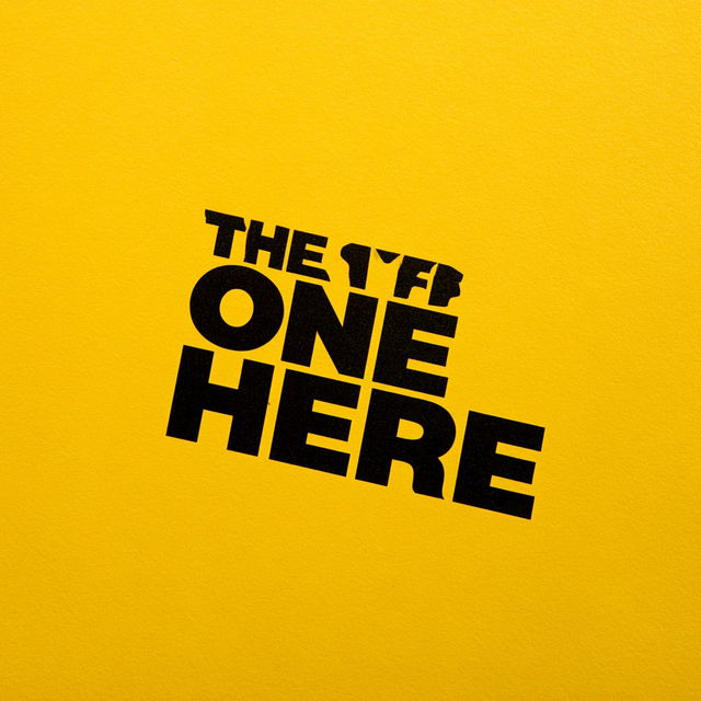 Anthony Burrill style, Midjourney V8.2, render 1 of 4