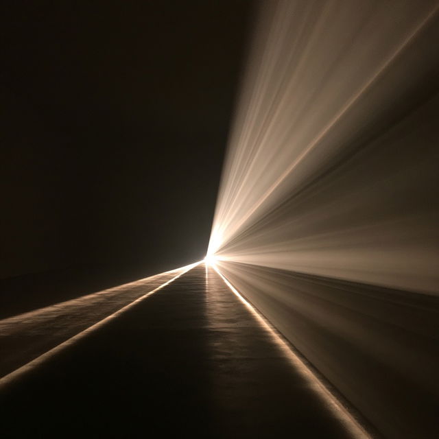 Anthony McCall style, Midjourney V8.2, render 2 of 4