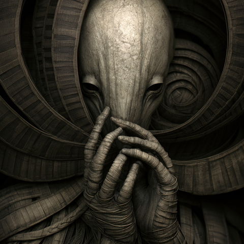 Anton Semenov style (Illustrators), Midjourney V8.2