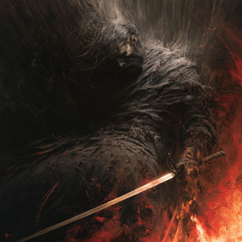 Antonio J. Manzanedo style (Illustrators), Midjourney V8.2
