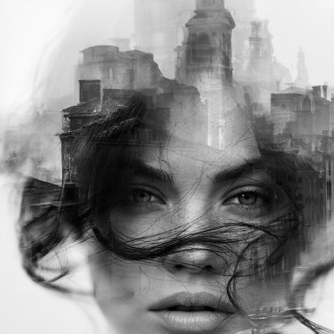 Antonio Mora style (Various), Midjourney V8.2