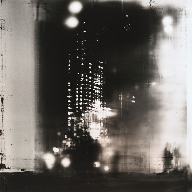 Antony Cairns style, Midjourney V8.2, render 1 of 4