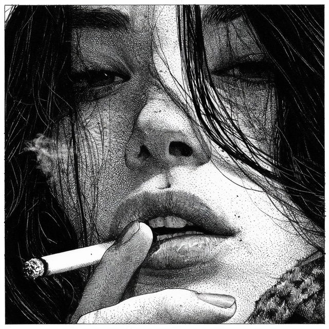 Apollonia Saintclair style, Midjourney V8.2, render 1 of 4