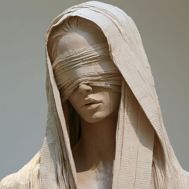 Aron Demetz style, Midjourney V8.2, render 1 of 4