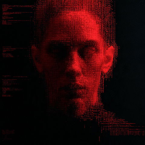 ASCII art style (Genres), Midjourney V8.2