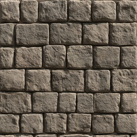 Ashlar texture style (Modifiers), Midjourney V8.2