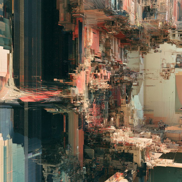 Atelier Olschinsky style, Midjourney V8.2, render 2 of 4