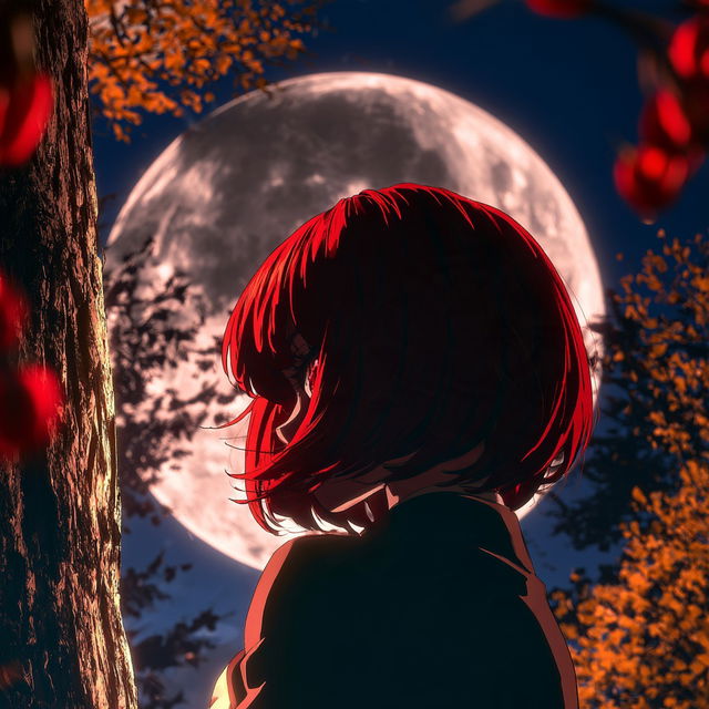 Mizuhiki Cinematics style, Midjourney V8.2, render 4 of 4