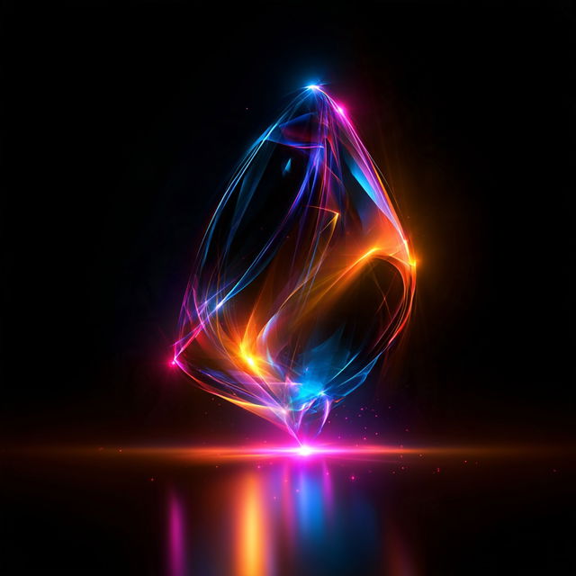 Ringsurge style, Midjourney V8.2, render 2 of 4