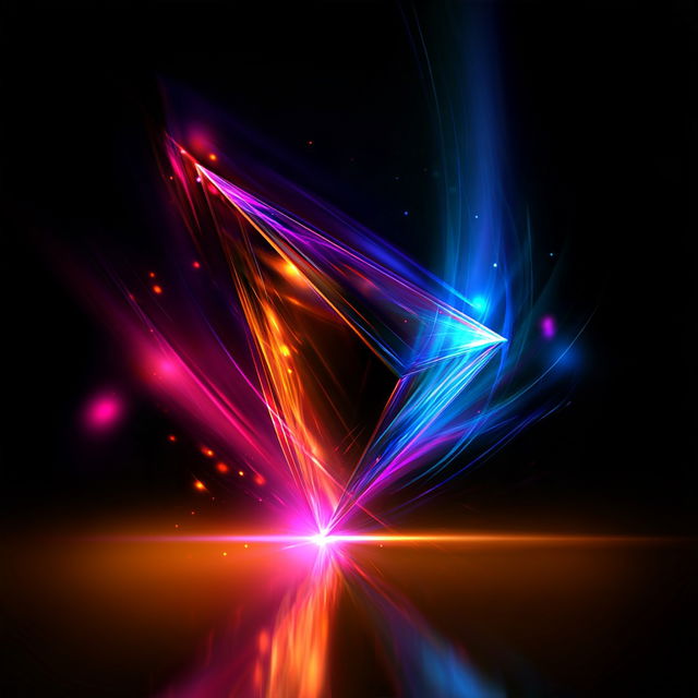 Ringsurge style, Midjourney V8.2, render 1 of 4