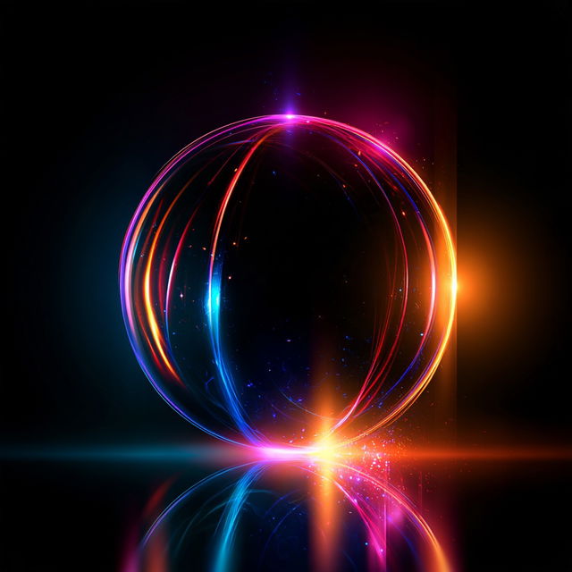 Ringsurge style, Midjourney V8.2, render 3 of 4