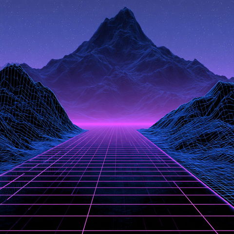 Celgrid Futurism style (SREF codes), Midjourney V8.2