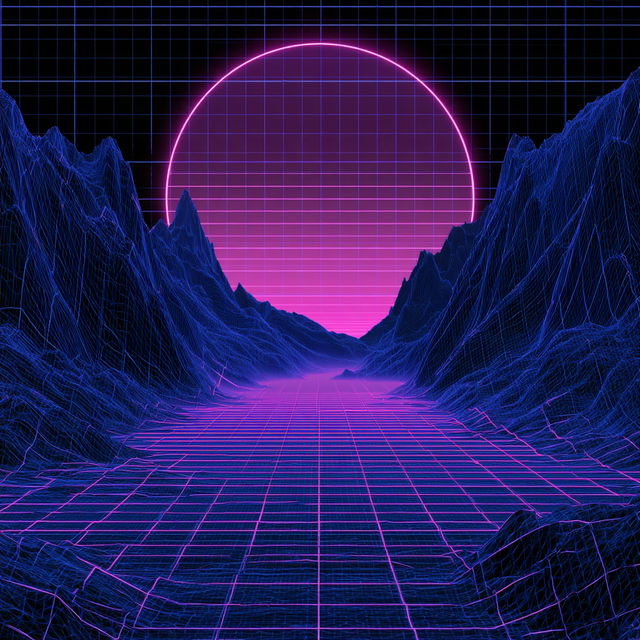 Celgrid Futurism style, Midjourney V8.2, render 4 of 4