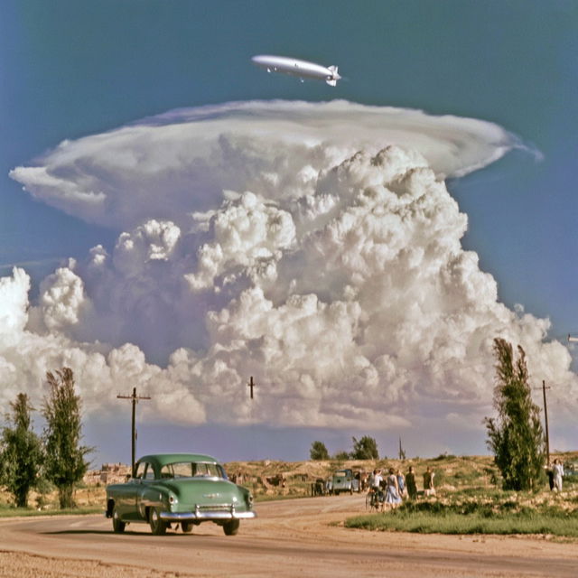 Steelcloud Pictures style, Midjourney V8.2, render 4 of 4