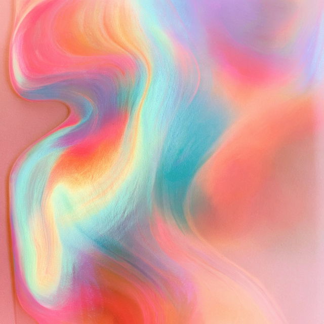Marbroidery style, Midjourney V8.2, render 3 of 4