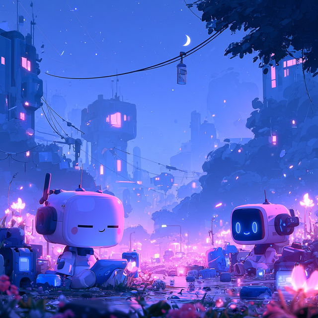 Plushchrome style, Midjourney V8.2, render 2 of 4