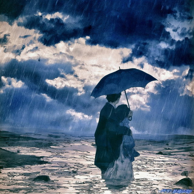 Rainclad style, Midjourney V8.2, render 3 of 4
