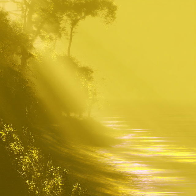 Hazeplain style, Midjourney V8.2, render 1 of 4