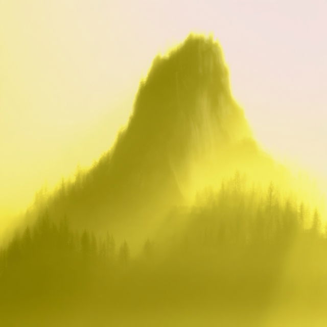Hazeplain style, Midjourney V8.2, render 3 of 4