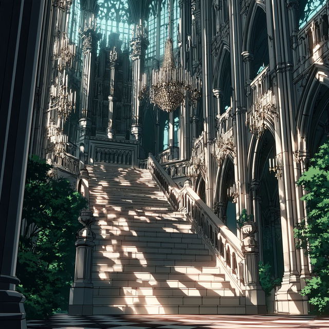 Pyrographite style, Midjourney V8.2, render 2 of 4